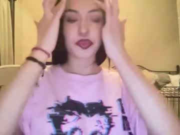 Itsbabykay Chaturbate stream image from June 26, 2025