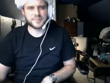 Jaycap2576 Chaturbate stream image from June 26, 2025