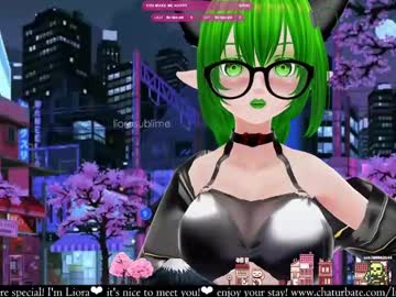 Liorasublime Chaturbate stream image from June 26, 2025