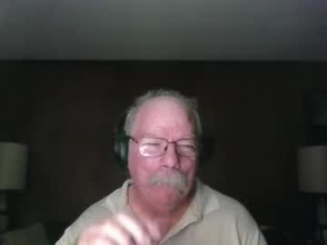 Marlboroman92037 Chaturbate stream image from June 26, 2025