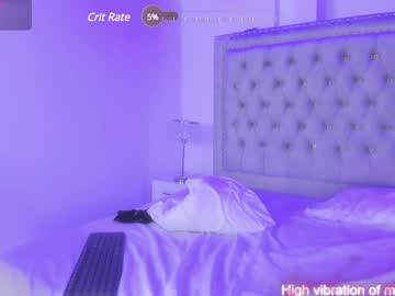 Natty_Reina Chaturbate stream image from June 26, 2025