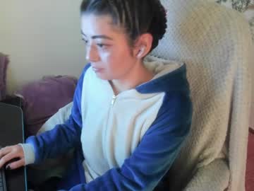 Sammysammy_ Chaturbate stream image from June 26, 2025