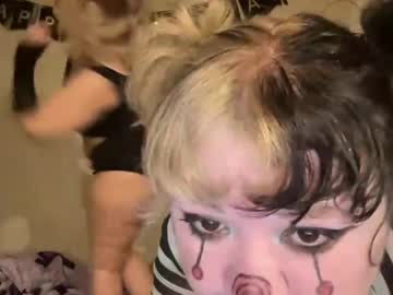 Sinclairhatesyou Chaturbate stream image from June 26, 2025