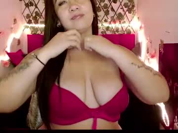 Zoe_Naughty22 Chaturbate stream image from June 26, 2025