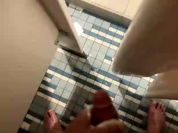 Barkley314 Chaturbate stream image from June 26, 2025