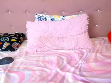 Bigclit_Luisa Chaturbate stream image from June 26, 2025