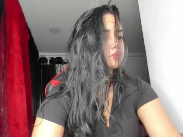 Cristalsadik24 Chaturbate stream image from June 26, 2025