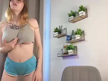 Fraumarta_ Chaturbate stream image from June 26, 2025
