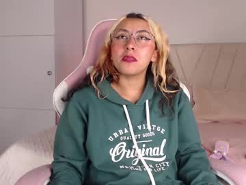 Khaleesi_J Chaturbate stream image from June 26, 2025
