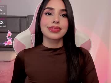 Mia_Johnsonll Chaturbate stream image from June 26, 2025