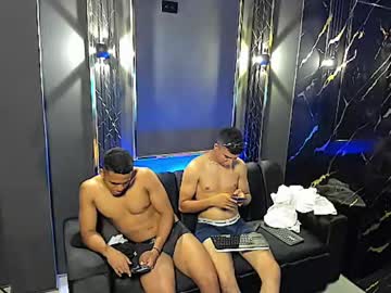 Mr_Maximo Chaturbate stream image from June 26, 2025