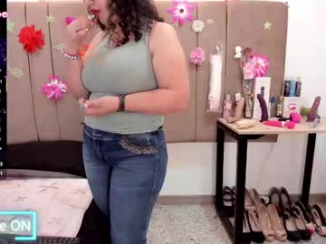 Sammy_Mature_ Chaturbate stream image from June 26, 2025