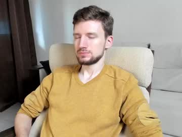 Zepanl Chaturbate stream image from June 26, 2025