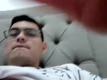Dirtyboyx99 Chaturbate stream image from June 26, 2025