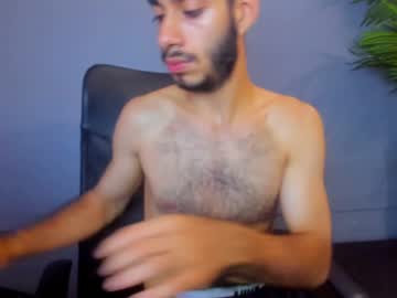 Evan_Wolf1 Chaturbate stream image from June 26, 2025