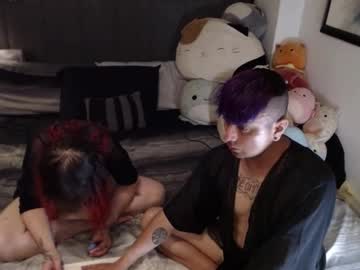 Kai_96 Chaturbate stream image from June 26, 2025