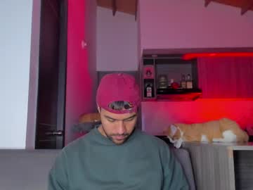 Sag_1998 Chaturbate stream image from June 26, 2025