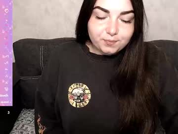 Shyadalin Chaturbate stream image from June 26, 2025