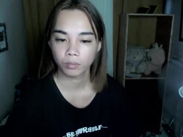 Uxie_Mew Chaturbate stream image from June 26, 2025