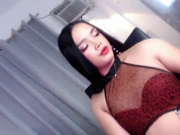 Candycock69_Melody Chaturbate stream image from June 26, 2025