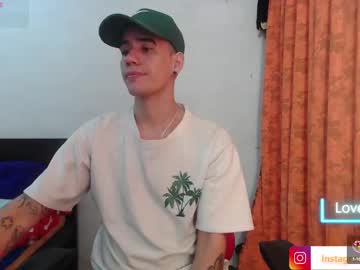 Eriksen_ Chaturbate stream image from June 26, 2025