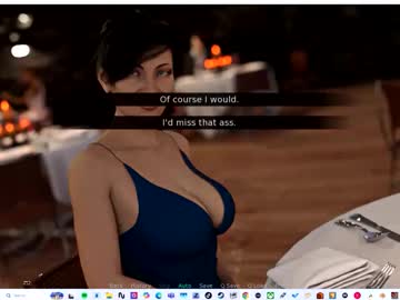 Sugarpop2000 Chaturbate stream image from June 26, 2025