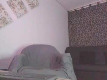 Kimthompsonn Chaturbate stream image from June 26, 2025