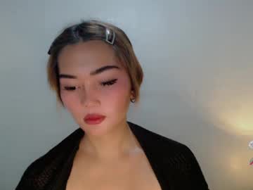 Quiarracute Chaturbate stream image from June 26, 2025