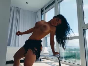 Wow_Eva_Wow Chaturbate stream image from June 26, 2025