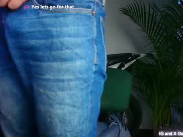 Georgino_Cavalli Chaturbate stream image from June 26, 2025