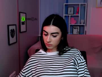 Kaisy_Star Chaturbate stream image from June 26, 2025