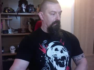 Samoanthorn Chaturbate stream image from June 26, 2025