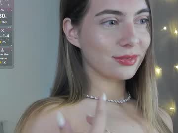 Chloi_Hes Chaturbate stream image from June 26, 2025