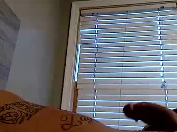 Daddyhenny95 Chaturbate stream image from June 26, 2025