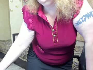 Fraumartha Chaturbate stream image from June 26, 2025