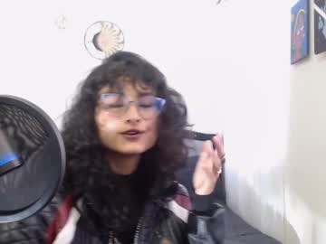 Lili_Clan Chaturbate stream image from June 26, 2025