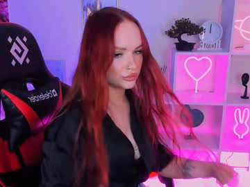 Lisa_Harriss Chaturbate stream image from June 26, 2025