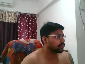 Luciferdustin Chaturbate stream image from June 26, 2025