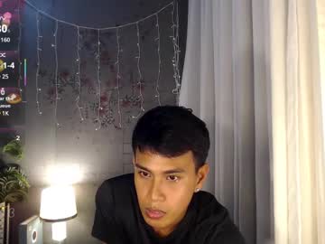 Mr_Shokolet Chaturbate stream image from June 26, 2025