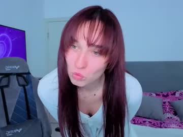 Niagame Chaturbate stream image from June 26, 2025