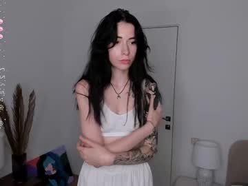 Scarlet_Murr Chaturbate stream image from June 26, 2025
