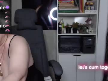 Sexylynette4u Chaturbate stream image from June 26, 2025