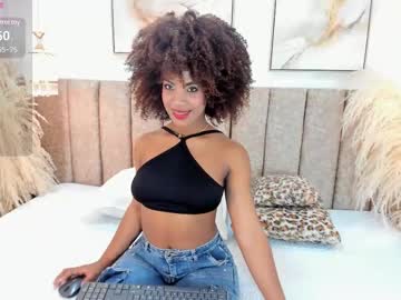 Adaezee Chaturbate stream image from June 26, 2025
