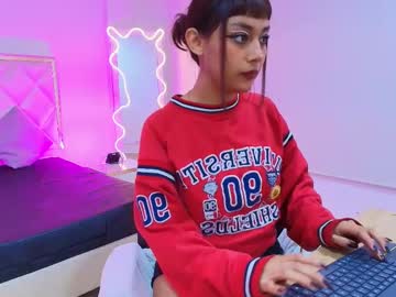 Canelita_Tay Chaturbate stream image from June 26, 2025