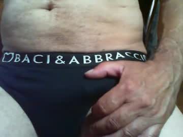 Ciop1962 Chaturbate stream image from June 26, 2025