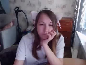 Emilyway Chaturbate stream image from June 26, 2025