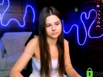 Evi_Angel Chaturbate stream image from June 26, 2025
