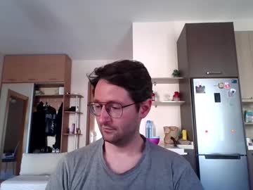 Handsome_Sasha Chaturbate stream image from June 26, 2025