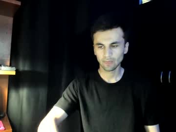 Hardromeo_ Chaturbate stream image from June 26, 2025