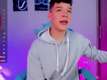 Jake_Walkerboy Chaturbate stream image from June 26, 2025